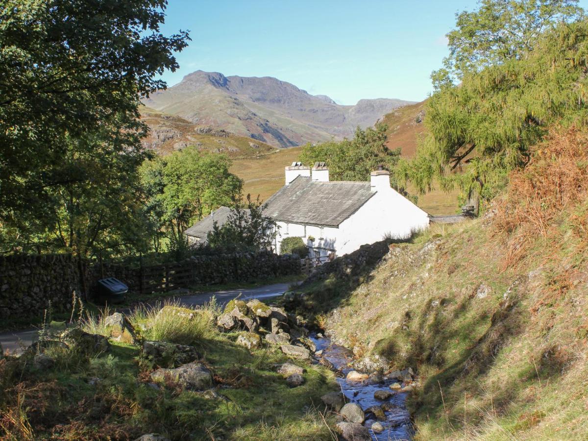 St Mary'S Cottage Windermere Esterno foto