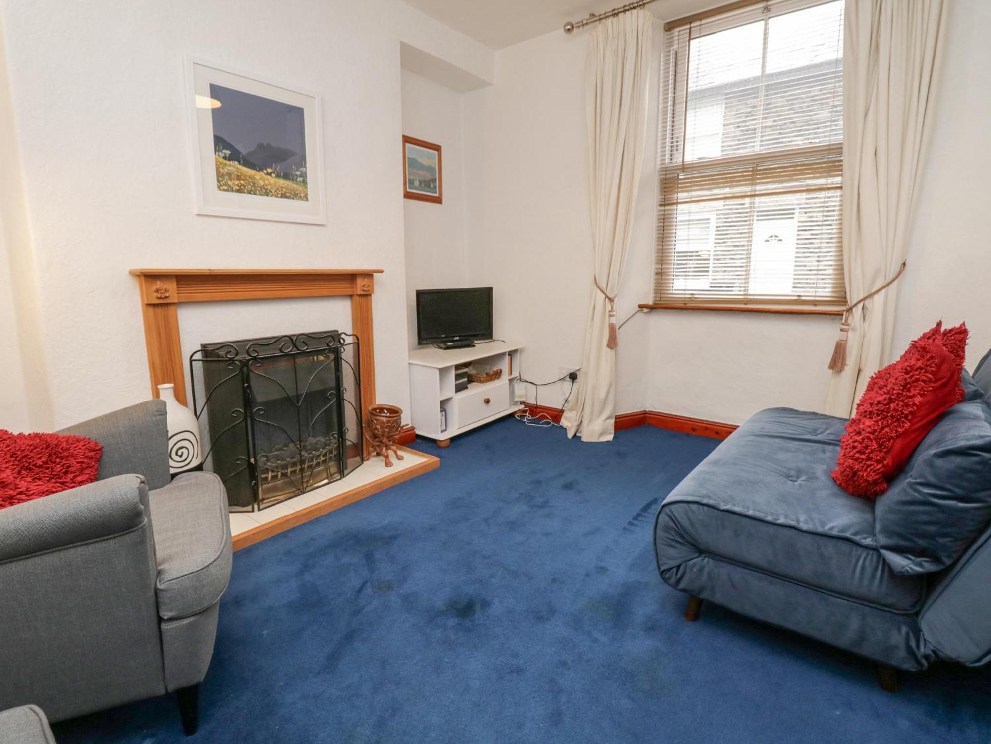 St Mary'S Cottage Windermere Esterno foto