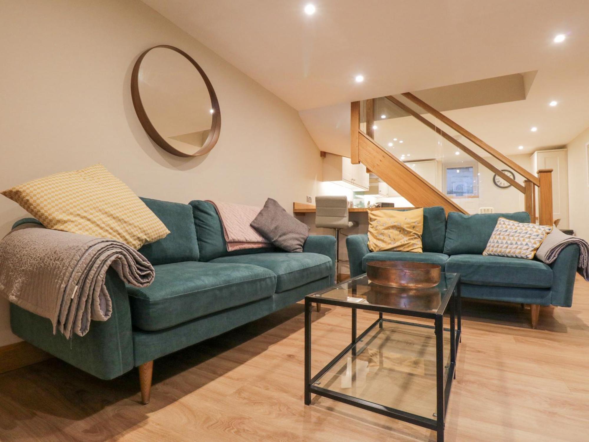 St Mary'S Cottage Windermere Esterno foto