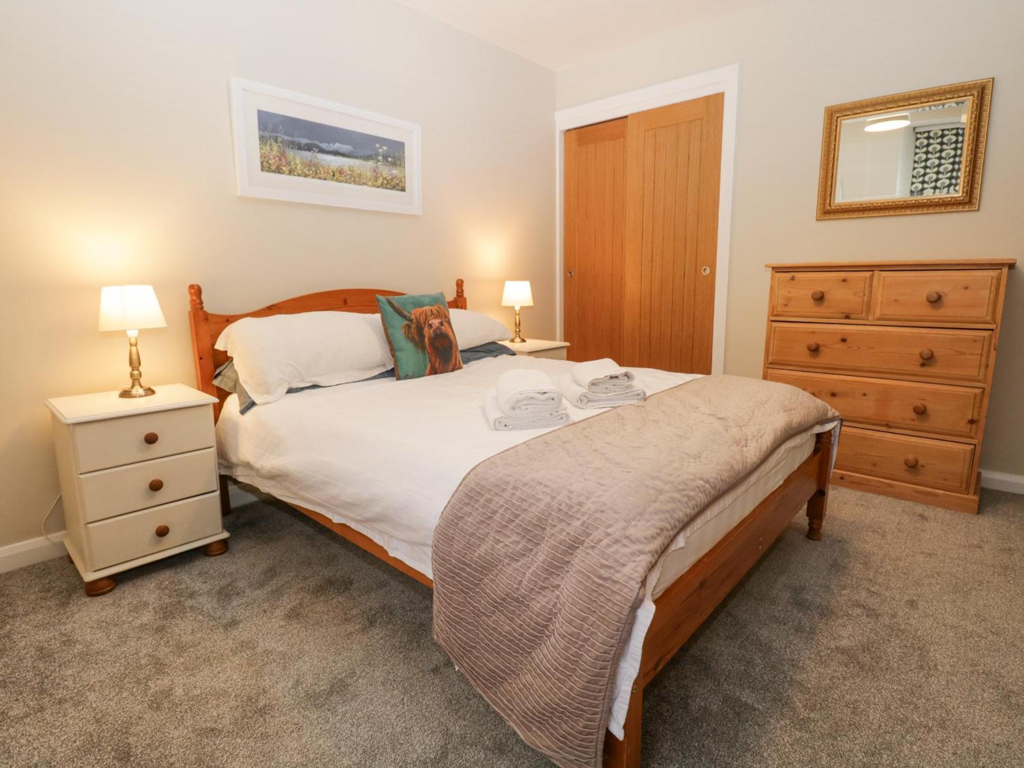 St Mary'S Cottage Windermere Esterno foto