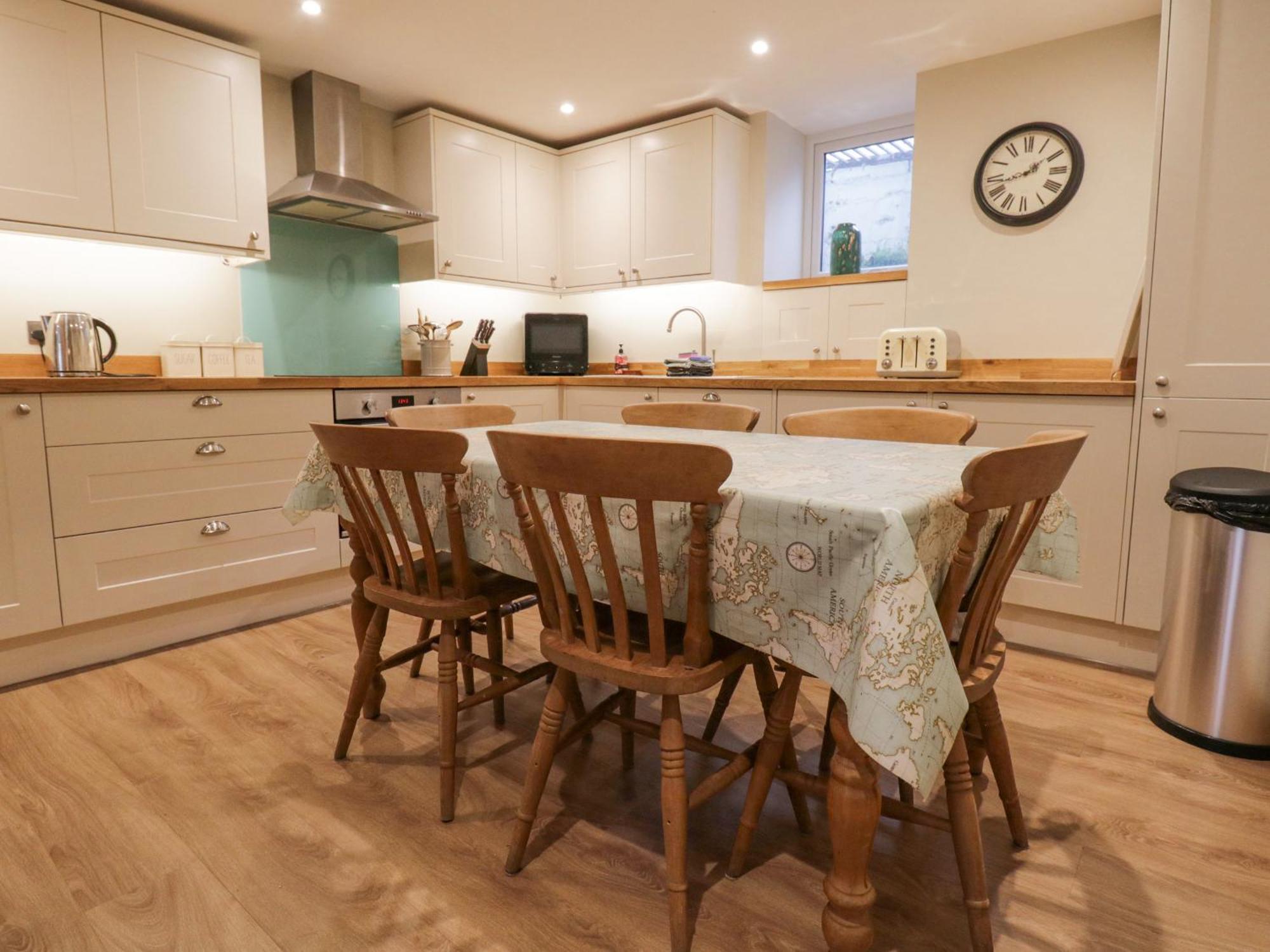 St Mary'S Cottage Windermere Esterno foto
